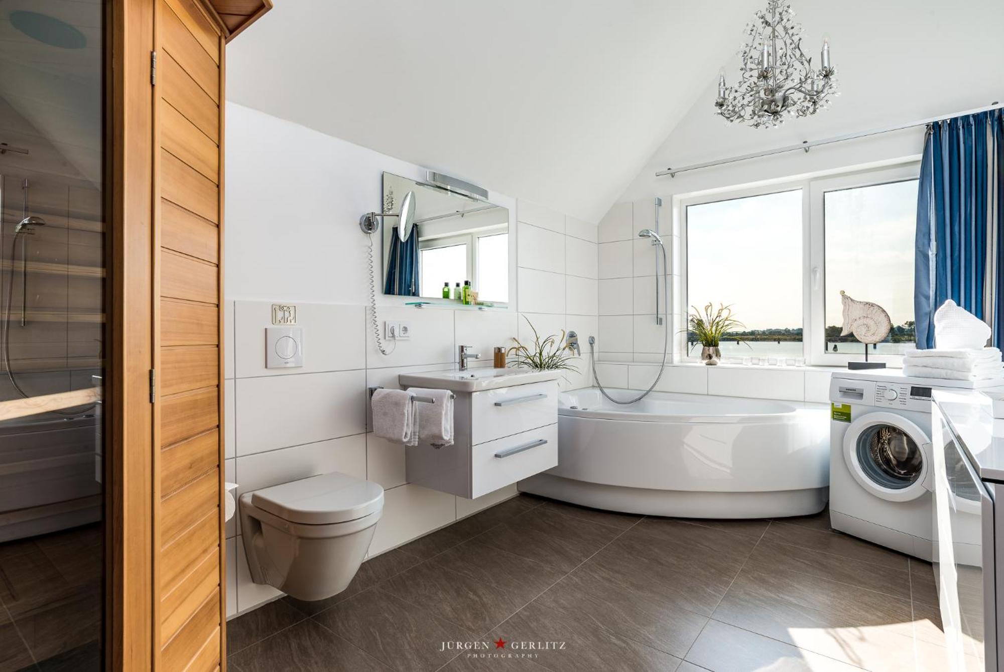 Ferienwohnung Quarterdeck オルペニッツ エクステリア 写真